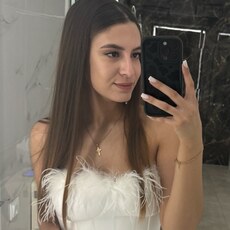 Фотография девушки Зина, 23 года из г. Москва
