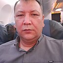 Куан, 45 лет