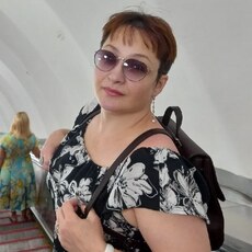 Фотография девушки Инна, 50 лет из г. Волжский