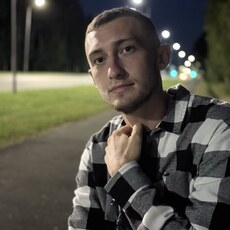 Фотография мужчины Adam, 24 года из г. Познань