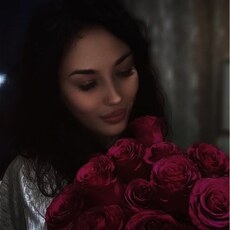 Фотография девушки Анжелика, 23 года из г. Пенза