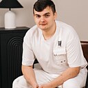 Родион, 23 года