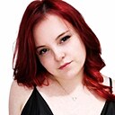 Светочка, 20 лет