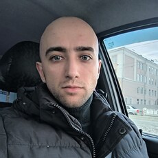 Фотография мужчины Алексей, 27 лет из г. Златоуст