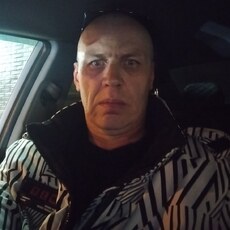 Фотография мужчины Максим, 47 лет из г. Тверь
