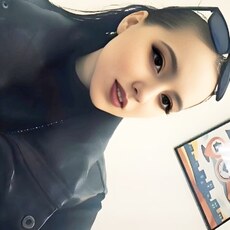 Фотография девушки Диана, 18 лет из г. Донецк