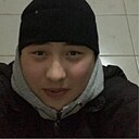 Назар, 21 год