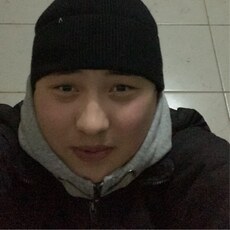 Фотография мужчины Назар, 21 год из г. Уральск