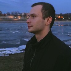 Фотография мужчины Петр, 31 год из г. Псков