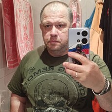 Фотография мужчины Алексей, 51 год из г. Санкт-Петербург