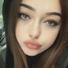 Фотография девушки Виктория, 25 лет из г. Самара