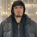 Мага, 24 года
