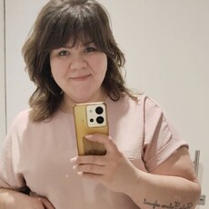 Фотография девушки Анастасия, 32 года из г. Воскресенск