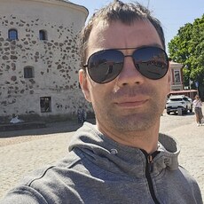 Фотография мужчины Виктор, 35 лет из г. Псков