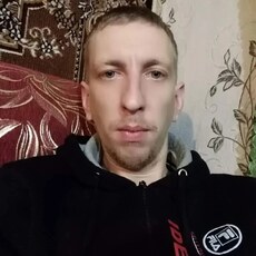 Фотография мужчины Александр, 36 лет из г. Клинцы