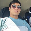 Юсуф, 28 лет