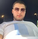 Тимур, 23 года
