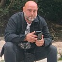 Серый, 45 лет