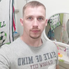 Фотография мужчины Вячеслав, 37 лет из г. Минск