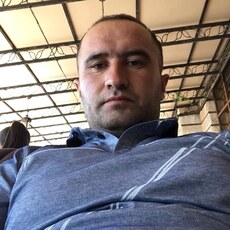 Фотография мужчины Мехроб, 39 лет из г. Алматы