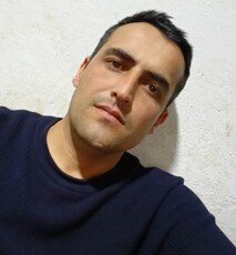 Фотография мужчины Jamol, 38 лет из г. Мытищи