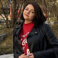 Фотография девушки Екатерина, 31 год из г. Москва