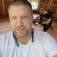 Фотография мужчины Владислав, 49 лет из г. Москва