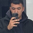 Бекзат, 24 года
