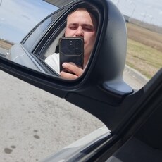 Фотография мужчины Михаил, 24 года из г. Омск