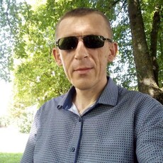Фотография мужчины Константин, 49 лет из г. Докшицы