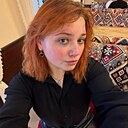 Марго, 21 год