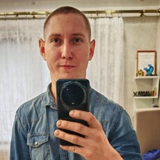 Фотография мужчины Игорь, 30 лет из г. Жлобин