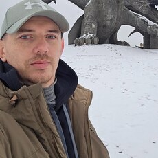 Фотография мужчины Владимир, 37 лет из г. Москва