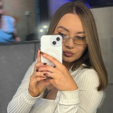 Фотография девушки Алсу, 23 года из г. Саранск