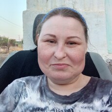 Фотография девушки Елена, 37 лет из г. Симферополь