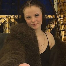 Фотография девушки Марина, 26 лет из г. Свирск