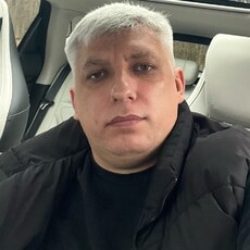 Фотография мужчины Стас, 42 года из г. Воронеж