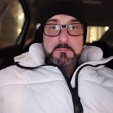 Фотография мужчины Вадим, 43 года из г. Москва