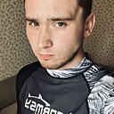 Вадим, 26 лет