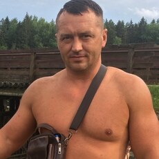 Фотография мужчины Pavel, 45 лет из г. Гродно