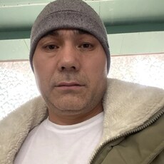 Фотография мужчины Abrorbek, 44 года из г. Пушкино (Московская Обл)