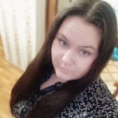 Фотография девушки Светлана, 30 лет из г. Минск