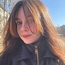 Анастасия, 22 года