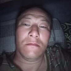 Фотография мужчины Бахтияр, 42 года из г. Астана