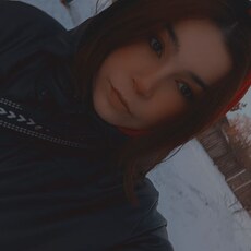 Фотография девушки Арина, 22 года из г. Челябинск