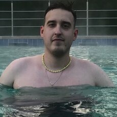 Фотография мужчины Александр, 23 года из г. Тюмень