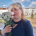 Людмила, 44 года