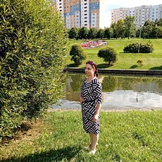 Фотография девушки Irina, 56 лет из г. Быхов