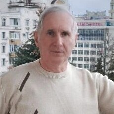 Фотография мужчины Влад, 63 года из г. Липецк