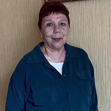 Фотография девушки Галина, 65 лет из г. Орша